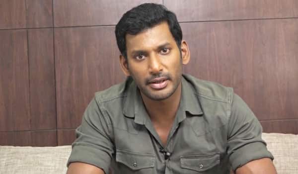 Vishal-to-launch-a-new-app