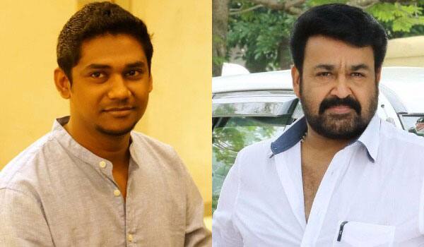 Vikram-Vedha-composer-to-music-for-Mohanlal-movie