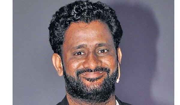 Resul-pookutty-turn-as-actor