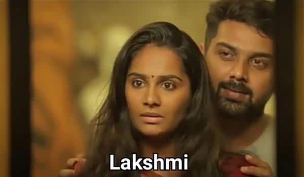Lakshmi-Short-film-:-oppose-for-Actress-Lakshmi-priya