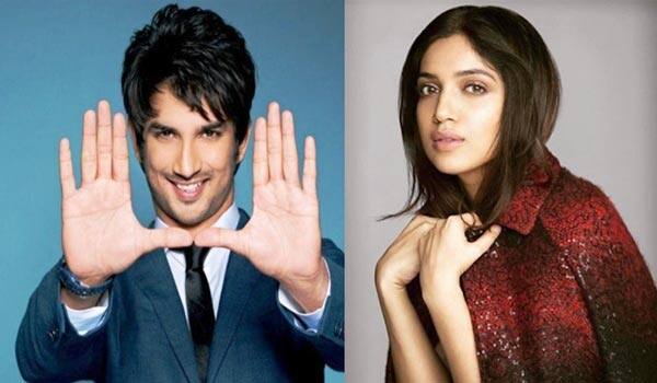 Sushant-and-Bhumi-starer-film-will-go-on-floors-in-early-next-year