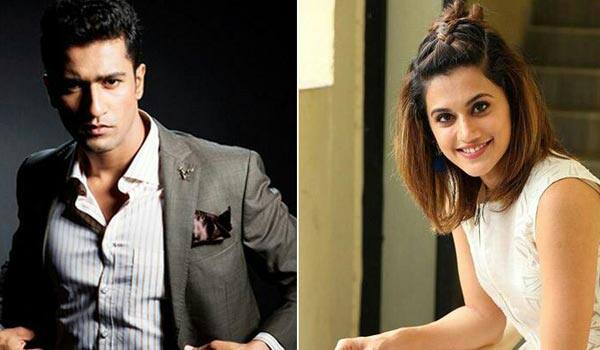 Taapsee-Pannu-and-Vicky-Kaushal-to-star-in-Film-Manmarziyan