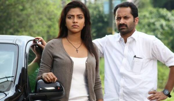amala-paul-car-case-to-be-investicated-by-crime-branch