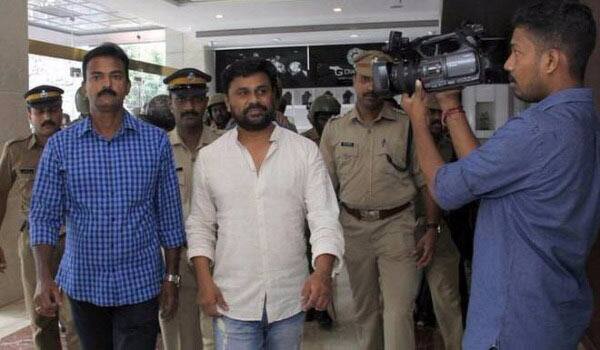 Chargesheet-filed-against-Dileep,-court-grants-to-fly-Dubai
