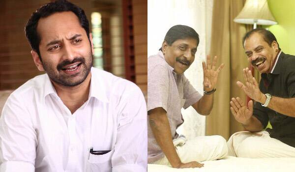 Sathyan-anthikad-Fahad-Fazil-to-team-up-again