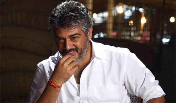 Viswasam-to-be-made-in-Village-Story