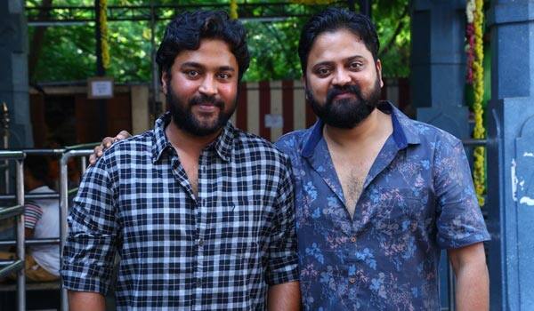 Kayal-Chandrans-Brother-make-movie-for-his-brother