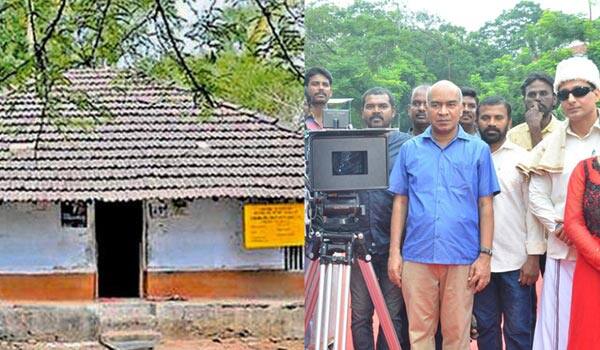 MGR-movie-to-be-capture-in-MGRs-Kerala-house