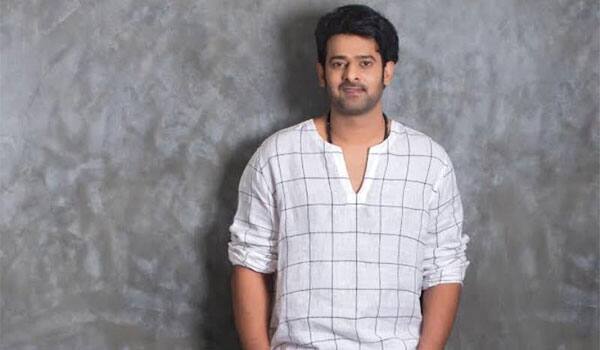 Prabhas-to-honour-Indian-soldiers