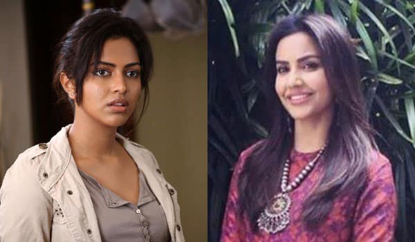 Why-Amala-paul-out,-Priya-Anand-in-in-Nivin-pauly-movie