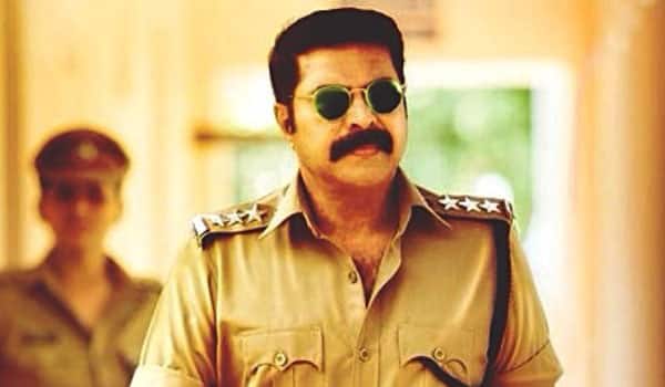 Mammoottys-new-cop-movie-to-be-start-on-January