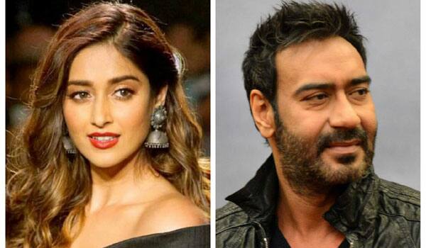 Working-with-Ajay-is-great-experience-says-Ileana
