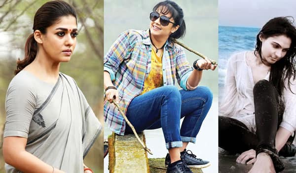 Nayanthara,-Jyothika,-Andrea-movie-in-CIFF