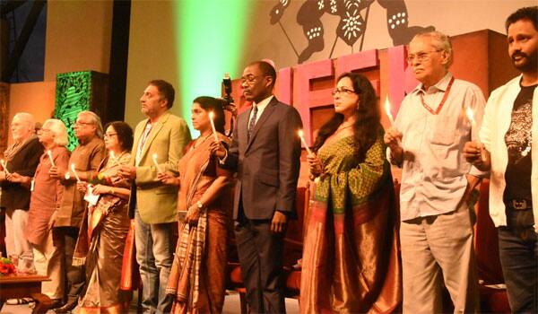 22nd-International-Film-Festival-of-Kerala-begins
