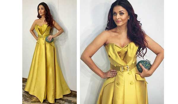 Aishwarya-Rai-Bachchans-bedazzling-golden-gown-will-put-you-into-a-trance