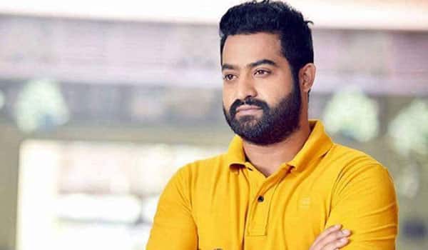 Junior-NTR-to-reduce-his-weight