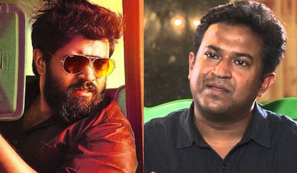 Director-Roopesh-to-file-complaint-against-Richie-Producer