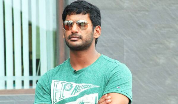 Vishal-appear-in-court-case-:-Court-permit-vishal-to-appear-on-dec-22