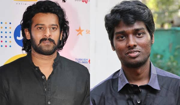 Did-Prabhas-acting-in-Atlee-direction