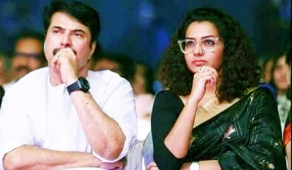 Mammootty-request-to-Fans-for-trolling-Parvathy