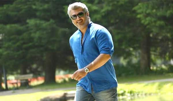 Who-will-music-to-Ajith?
