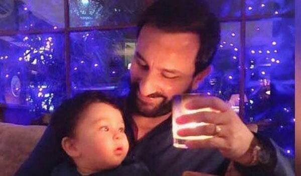 Saif-Ali-Khan-revealed-why-Taimur-Ali-Khan-is-famous-on-Social-Networking-Sites