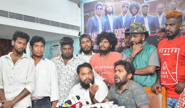 Pa.Ranjith-to-recgonise-for-Gana-song