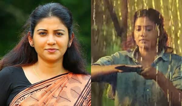Shivada-nair-acting-in-different-role