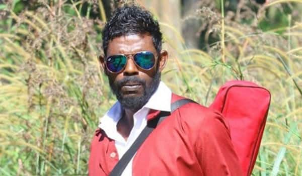 Thimuru-actor-escape-from-shooting-spot