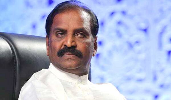 Andal-comment-:-oppose-for-Vairamuthu