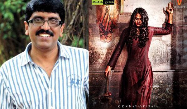 Villain-director-to-release-Bhaagamathie-in-Malayalam