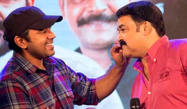 Mohanlal-to-act-as-Robinhood-role-in-nivin-pauly-movie