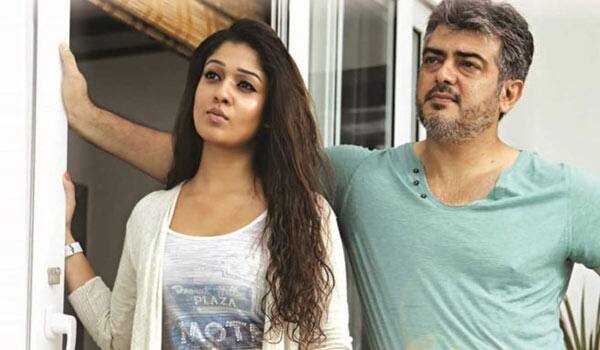 Ajith-is-favourite-hero-for-Nayanthara