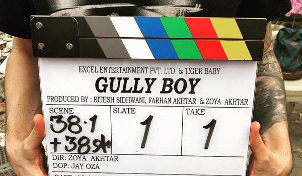 Gully-Boy-shooting-begins