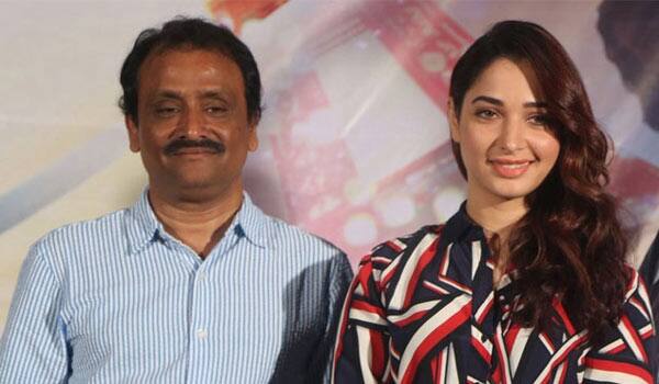 Telugu-Queen-Remake-:-Director-out-from-film-due-to-Tamanna