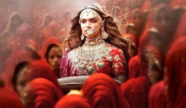Maintaining-law-and-order-is-government-job-:-says-Supreme-Court--Padmaavat-case