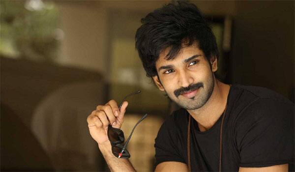 Aadhi-played-important-role-in-Anushkas-Bhaagamathiee