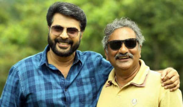 Mammootty-director-give-salary-after-sold-remake-rights