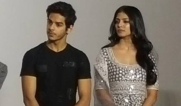 Shahid-is-almost-like-a-teacher-for-me-says-Ishaan-Khatter