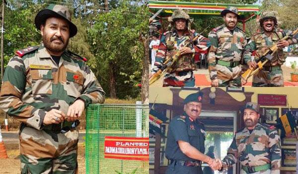 Mohanlal-visit-to-Army