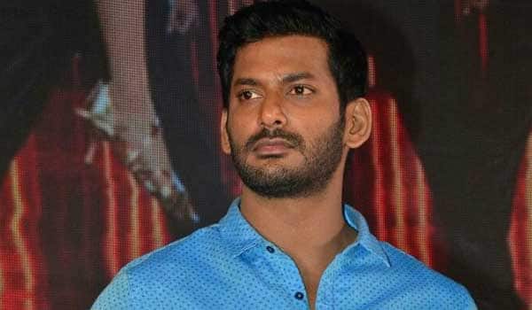 after-local-body-election-vishal-will-decide-his-own-political-party