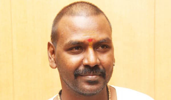 Raghava-lawrence-also-to-meet-Fans-and-take-photo