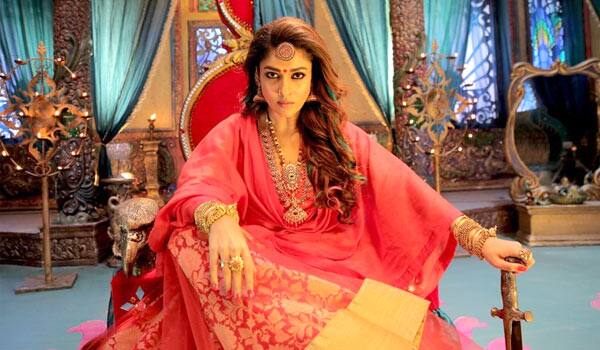Two-new-movies-:-Nayanthara-top