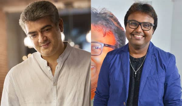 Imman-to-compose-music-for-Ajiths-Viswasam?