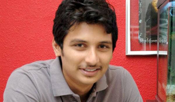 What-jiiva-says-about-his-film?