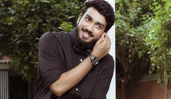 Kalidass-Poomaram-confirm-release-on-March-9