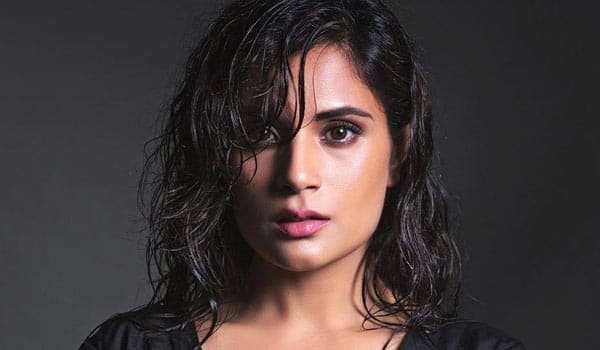 Richa-Chadha-will-soon-make-her-debut-as-a-director