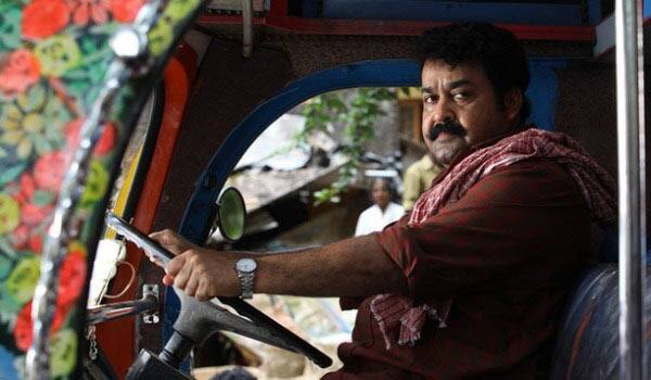 Mohanlal-again-acting-as-lorry-driver