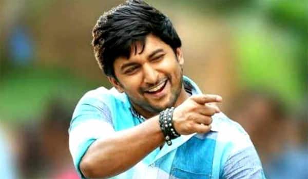 Nani-movie-to-be-release-in-More-theatres