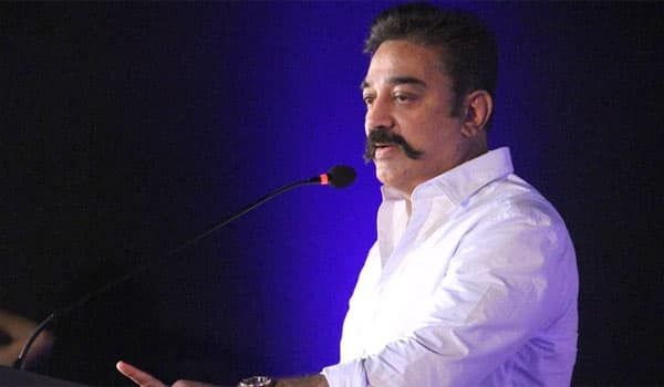 Kamal-tweet-about-Cavuery-issue?